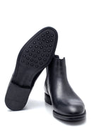 Men's Leather Chelsea Boots | Derimod