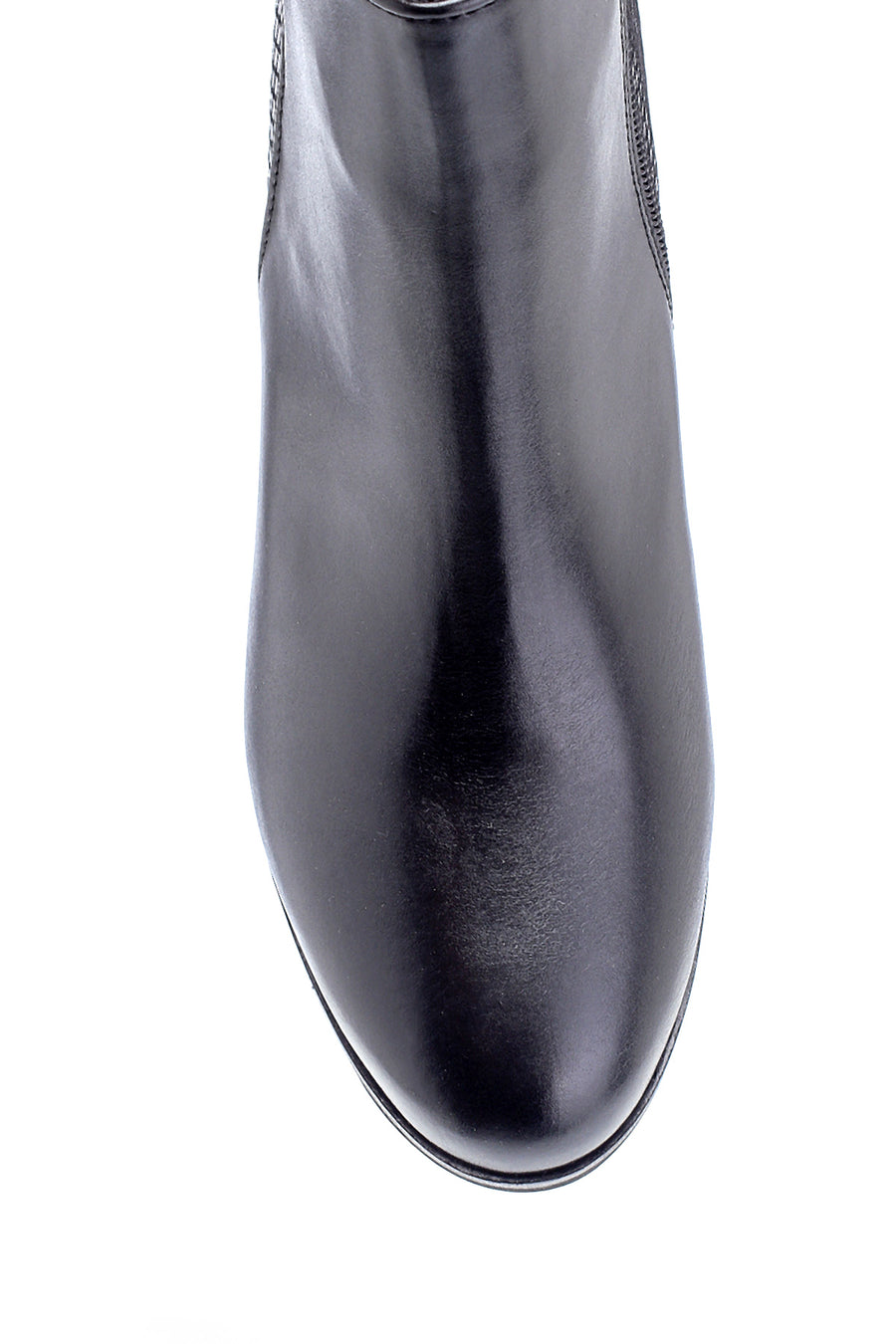 Women's Heeled Boots