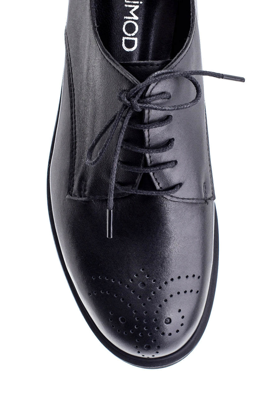 Women's Leather Shoes