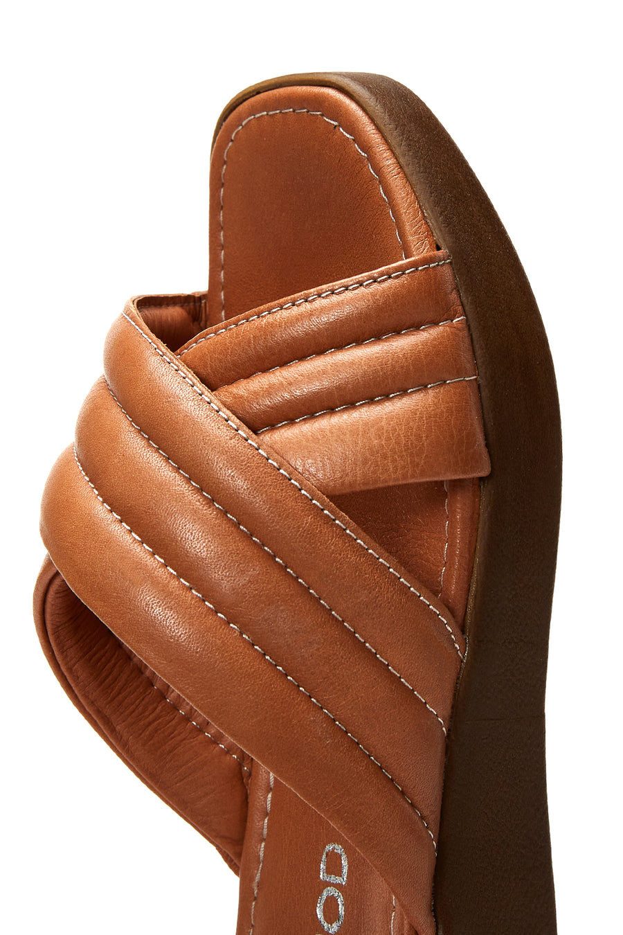 Women's Leather Slippers