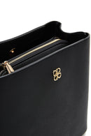 Women's Black Crossbody Bag | Derimod