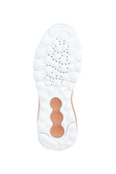 Geox Women's Pink D Spherica Active Sneaker | Derimod