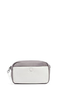 Women's White Accessory Detailed Crossbody Bag | Derimod