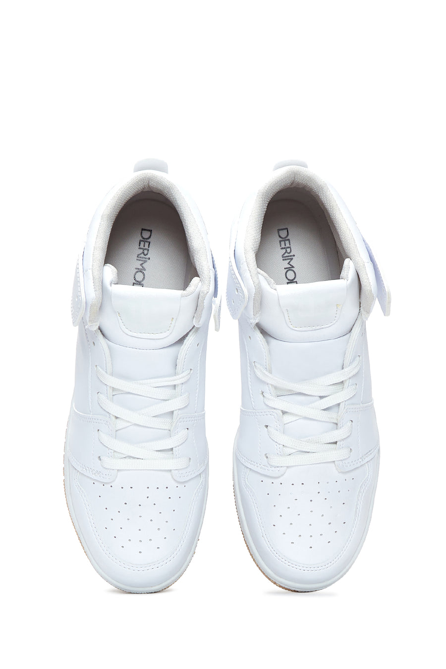 Erkek Bilekli Sneaker