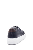 Men's Leather Sneaker | Derimod
