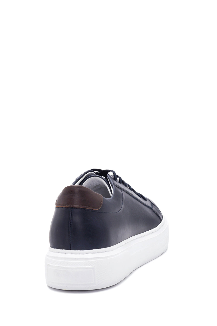 Men's Leather Sneaker