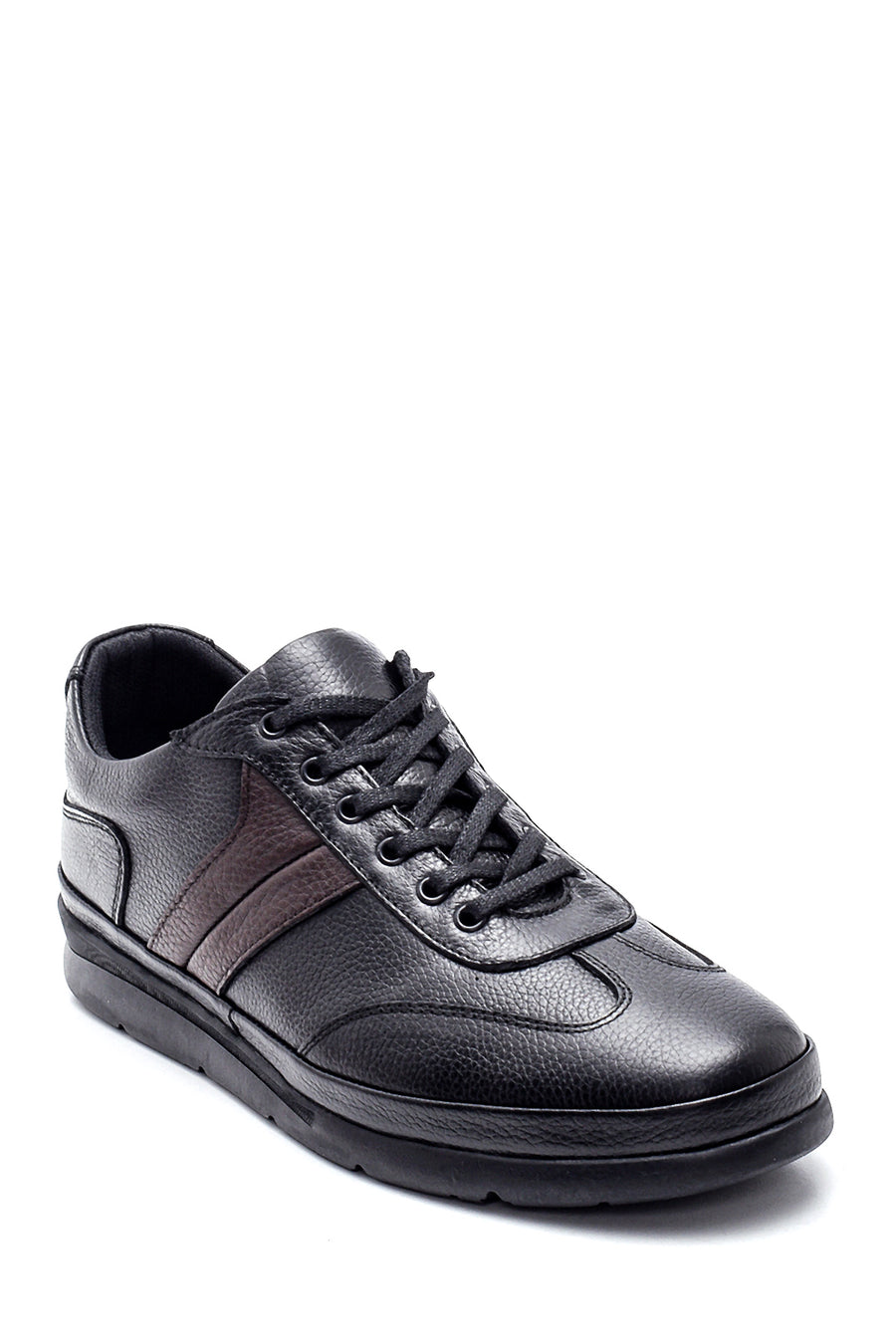 Men's Leather Casual Shoes