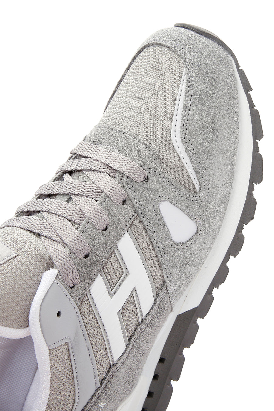 Hammer Jack Erkek Beyaz Deri Sneaker