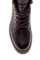 Men's Leather Boots | Derimod