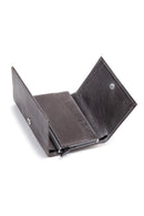 Men's Leather Card Holder | Derimod