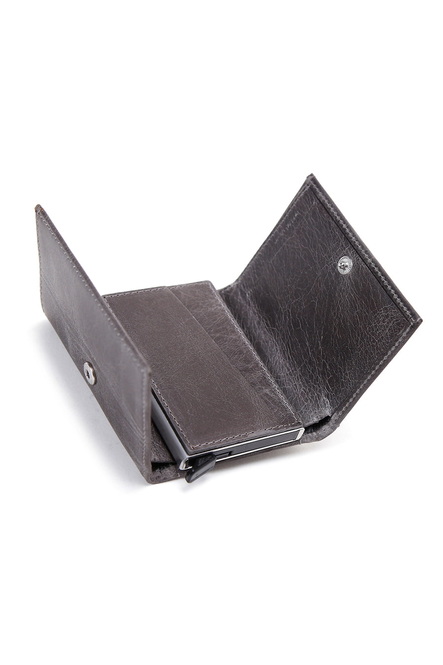 Men's Leather Card Holder