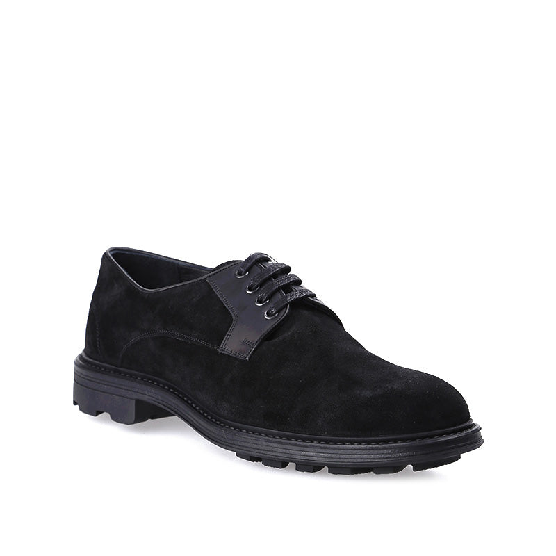 Men's shoes 17WFD309110 | Derimod