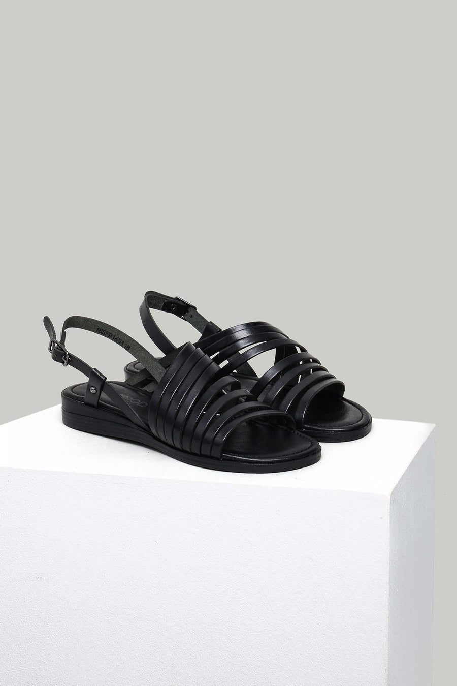 Women's Leather Sandals