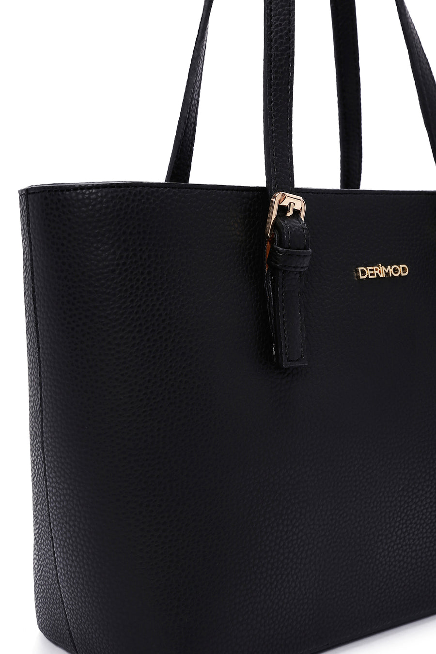 Woman Black Classic Shoulder Bag