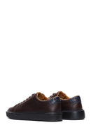 Men's Leather Sneaker | Derimod