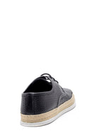 Men's Leather Casual Shoes | Derimod