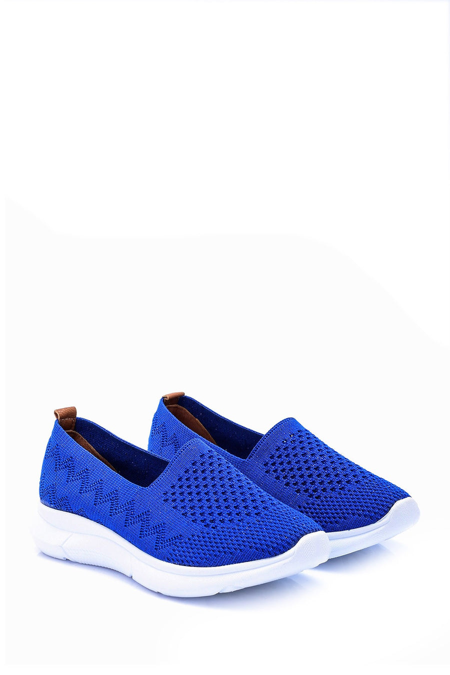 Women's Knitted Shoes
