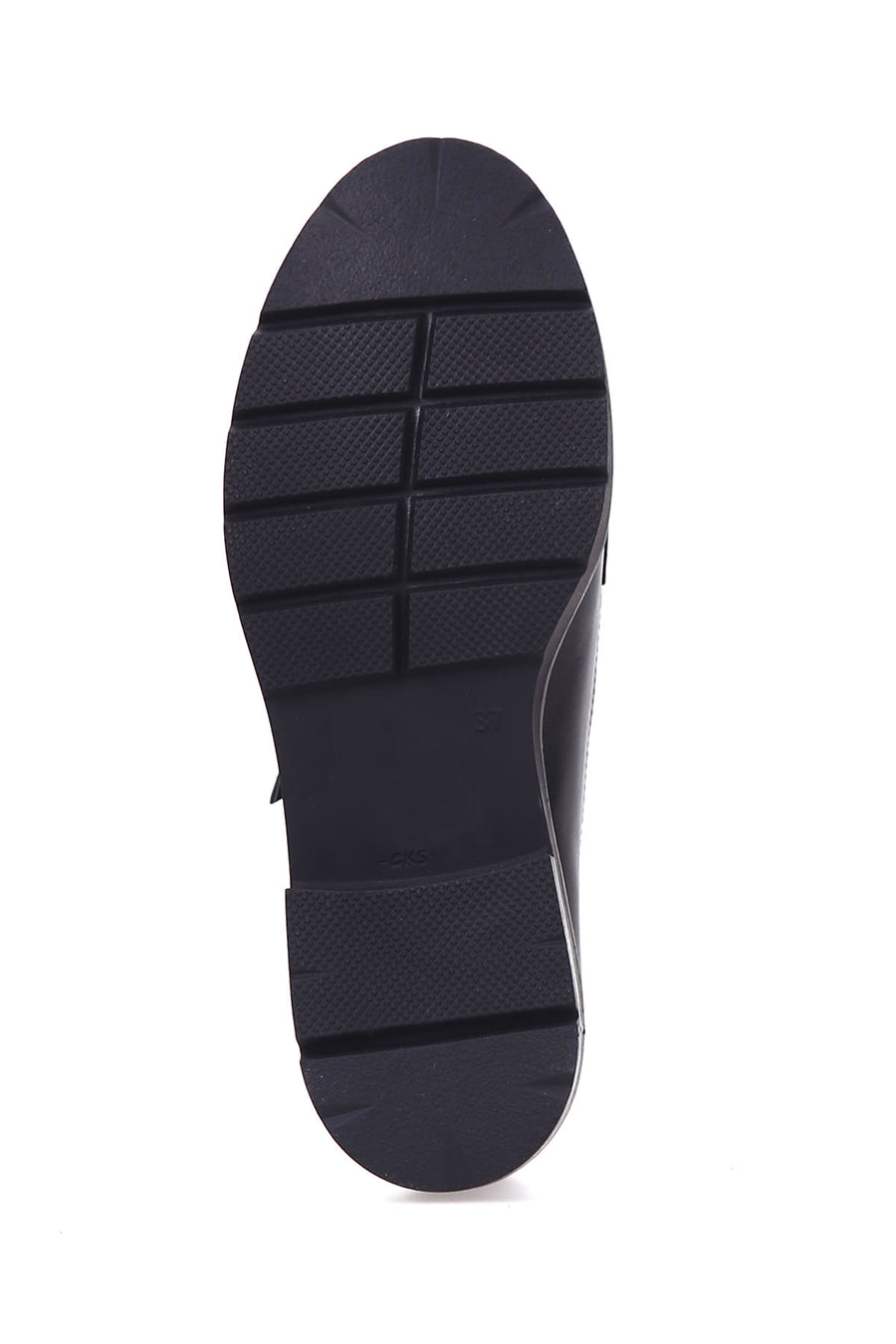 Women's Leather Shoes