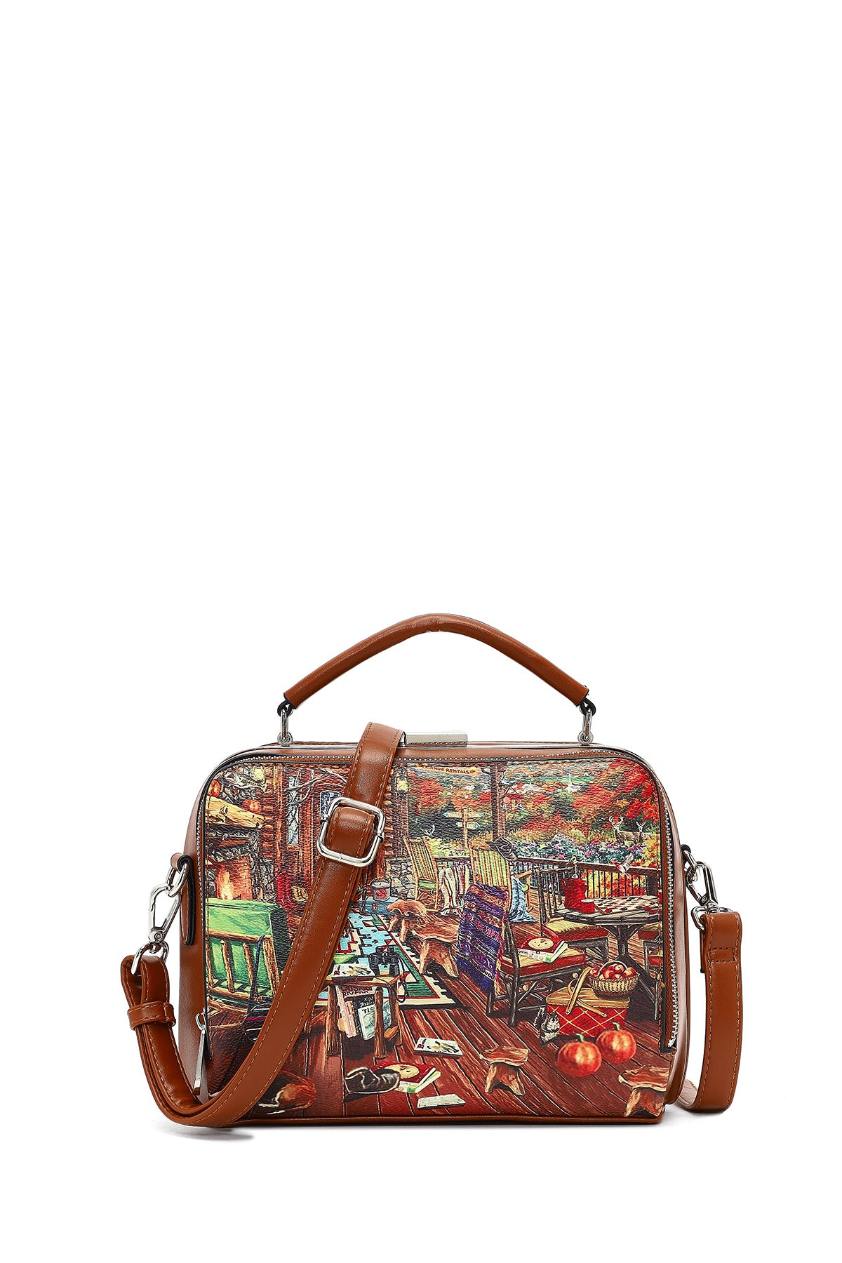 Complete the Look by Purchasing Together!