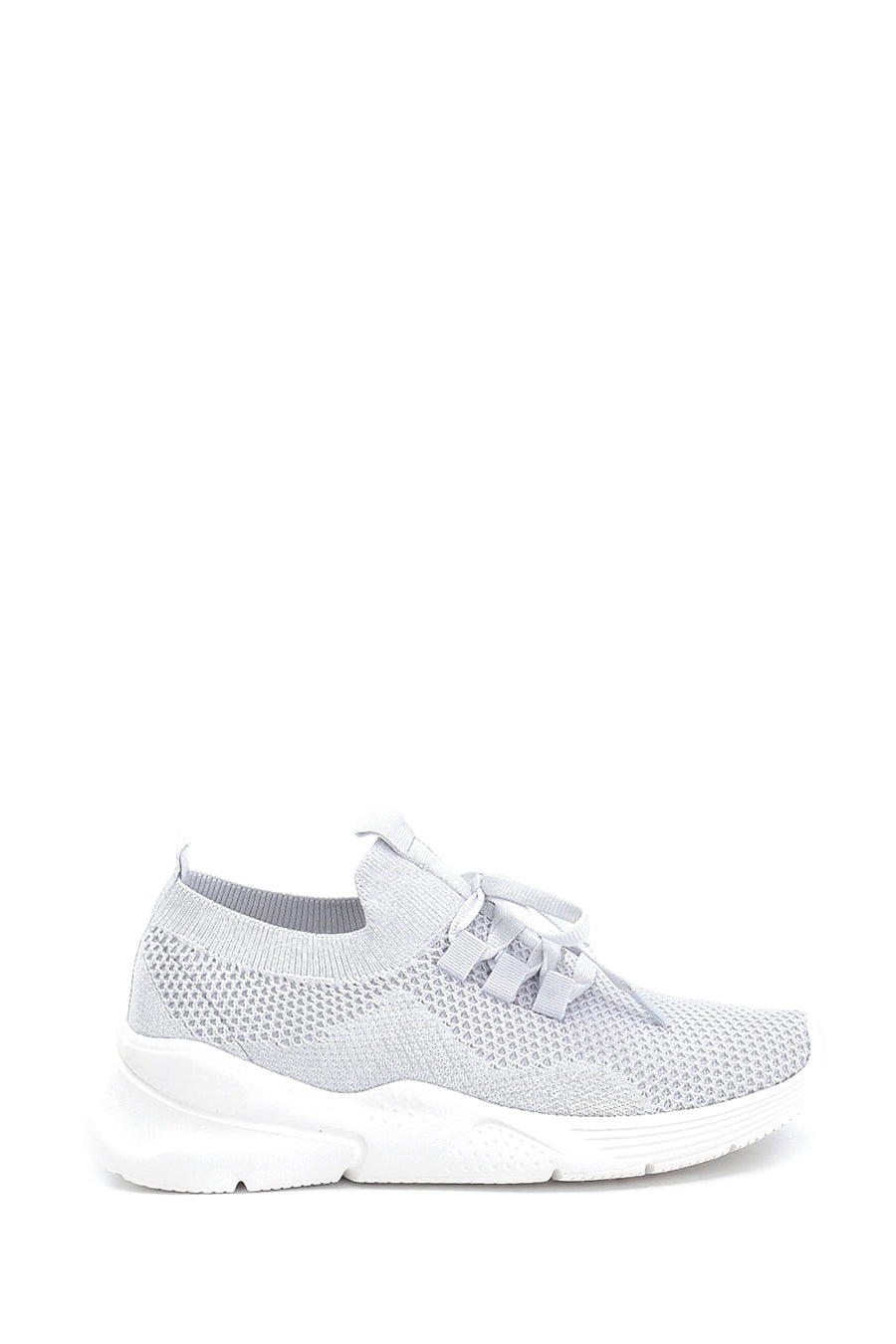 women sneakers 21SFE14576F | Derimod
