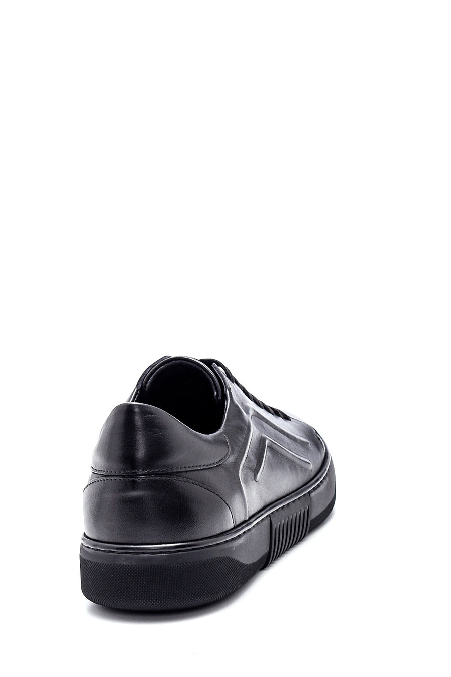 Men's Leather Sneaker