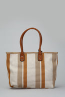 Fabric Women's Shoulder Bag | Derimod
