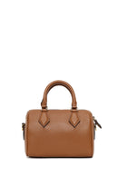 Woman Taba Long-Strap Leather Shoulder Bag | Derimod