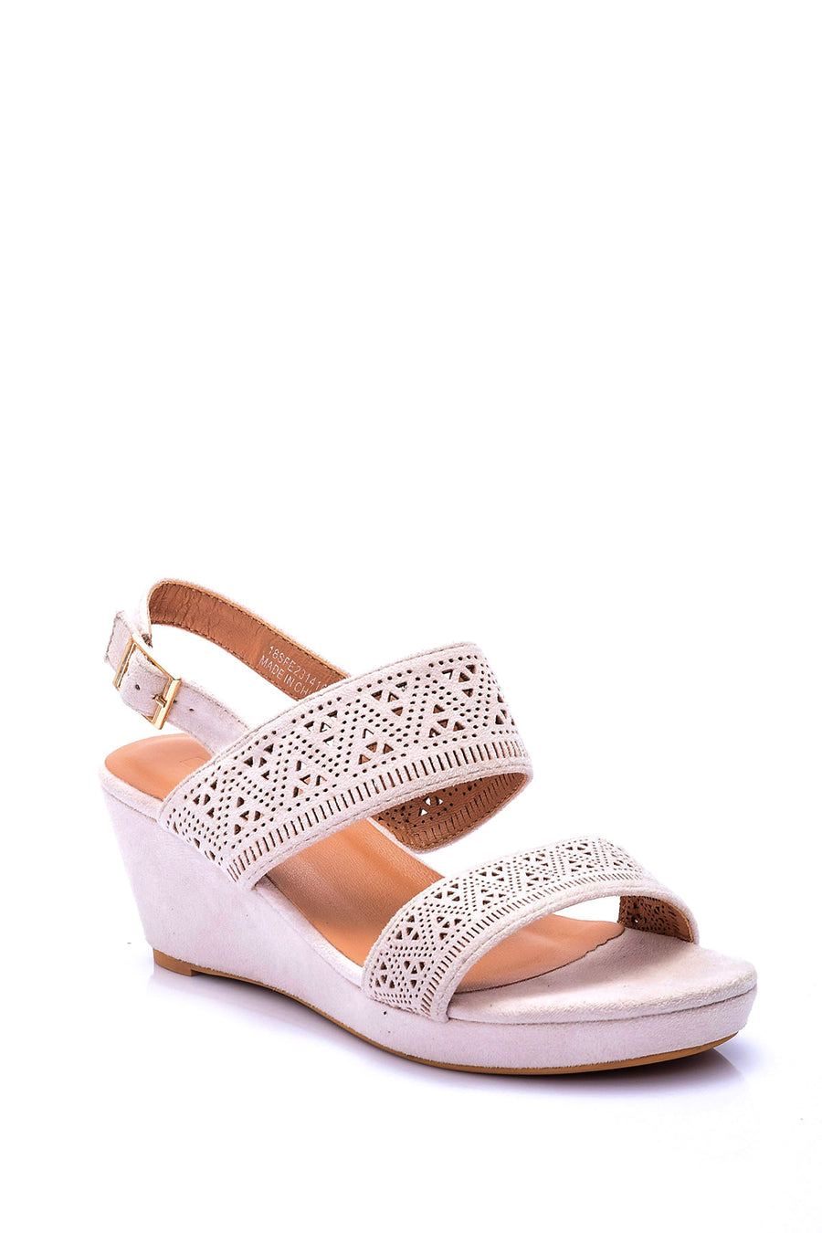 Women's Wedge Heel Sandals