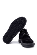 Men's Suede Casual Boots | Derimod