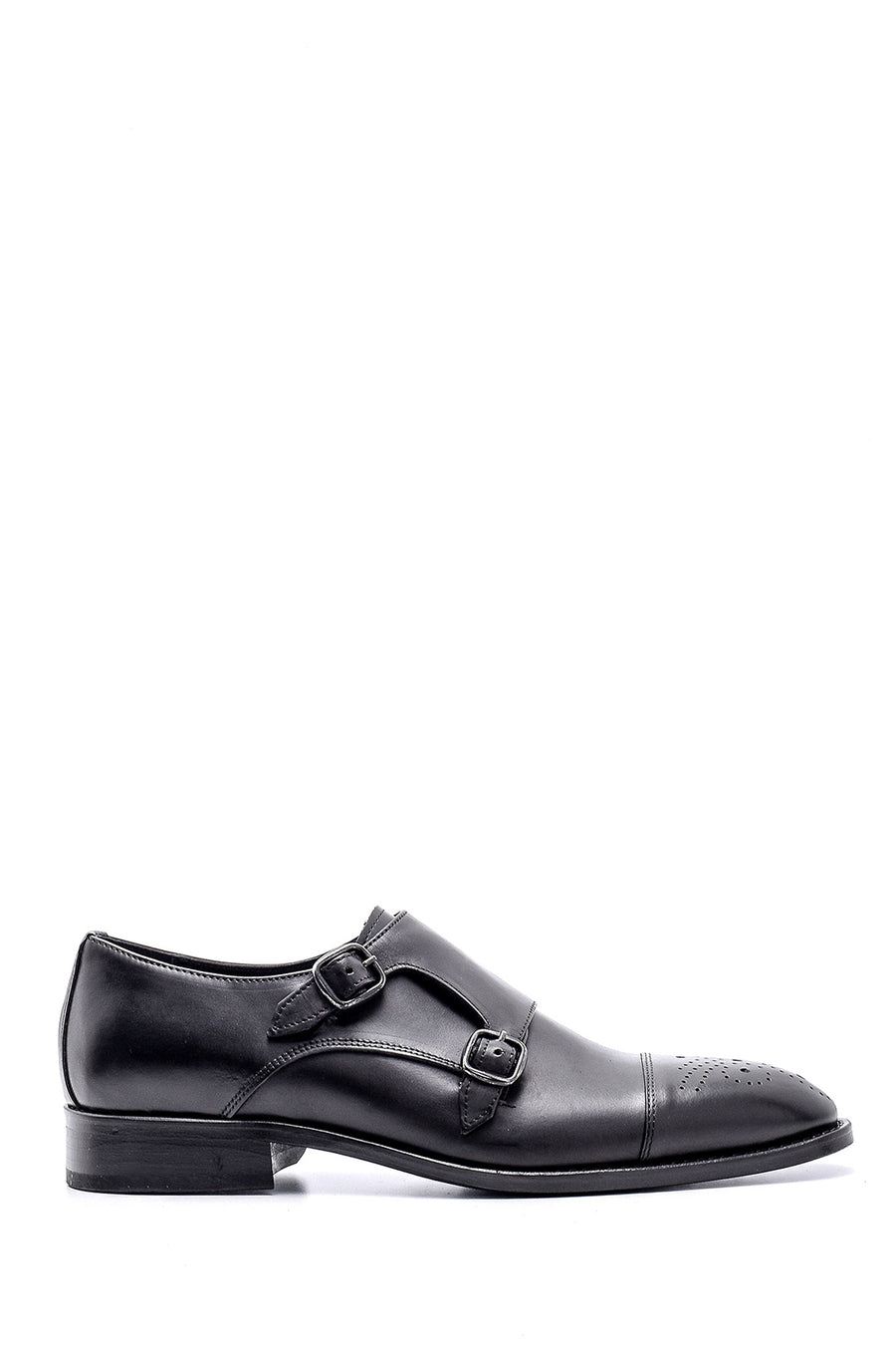 Men's Leather Shoes 20SFD317818 | Derimod