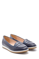 Kadın Casual Loafer | Derimod