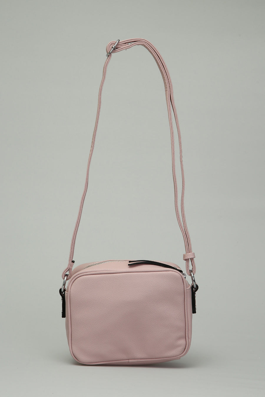 Floral Patterned Women's Crossbody Bag