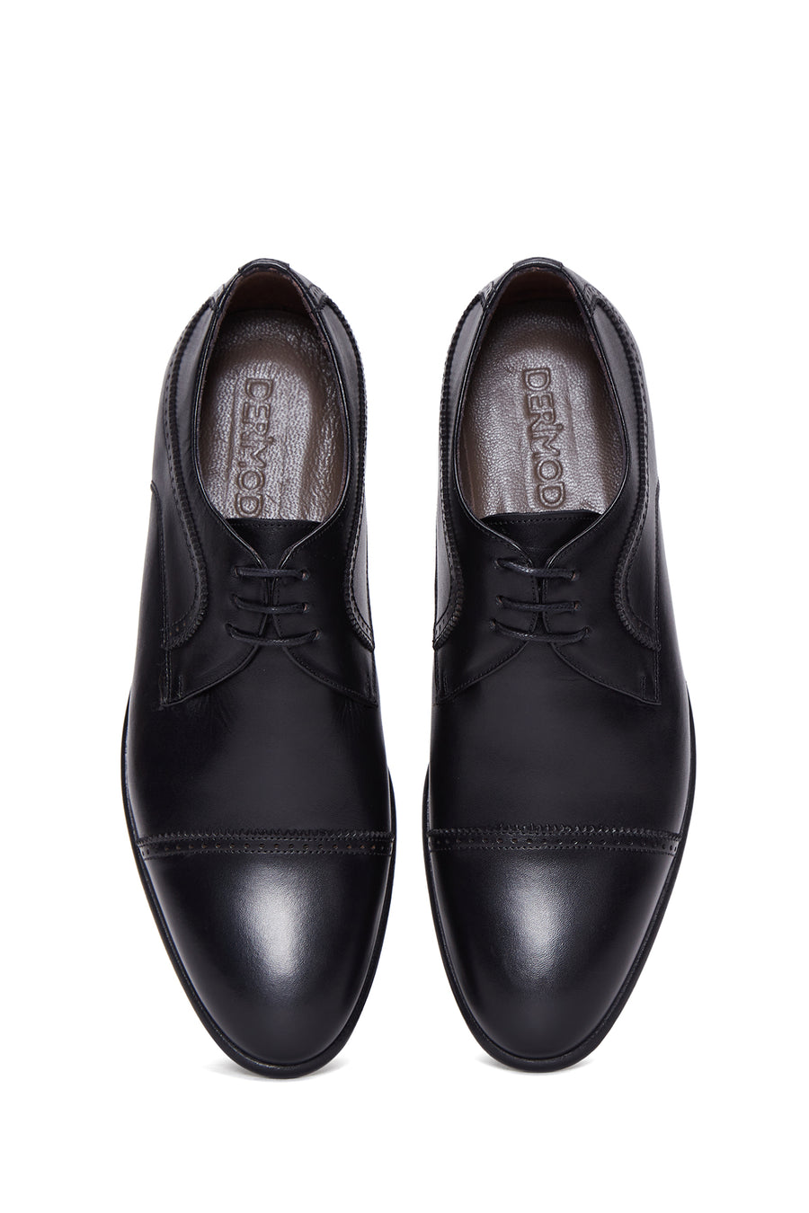 Men's Leather Classic Shoes