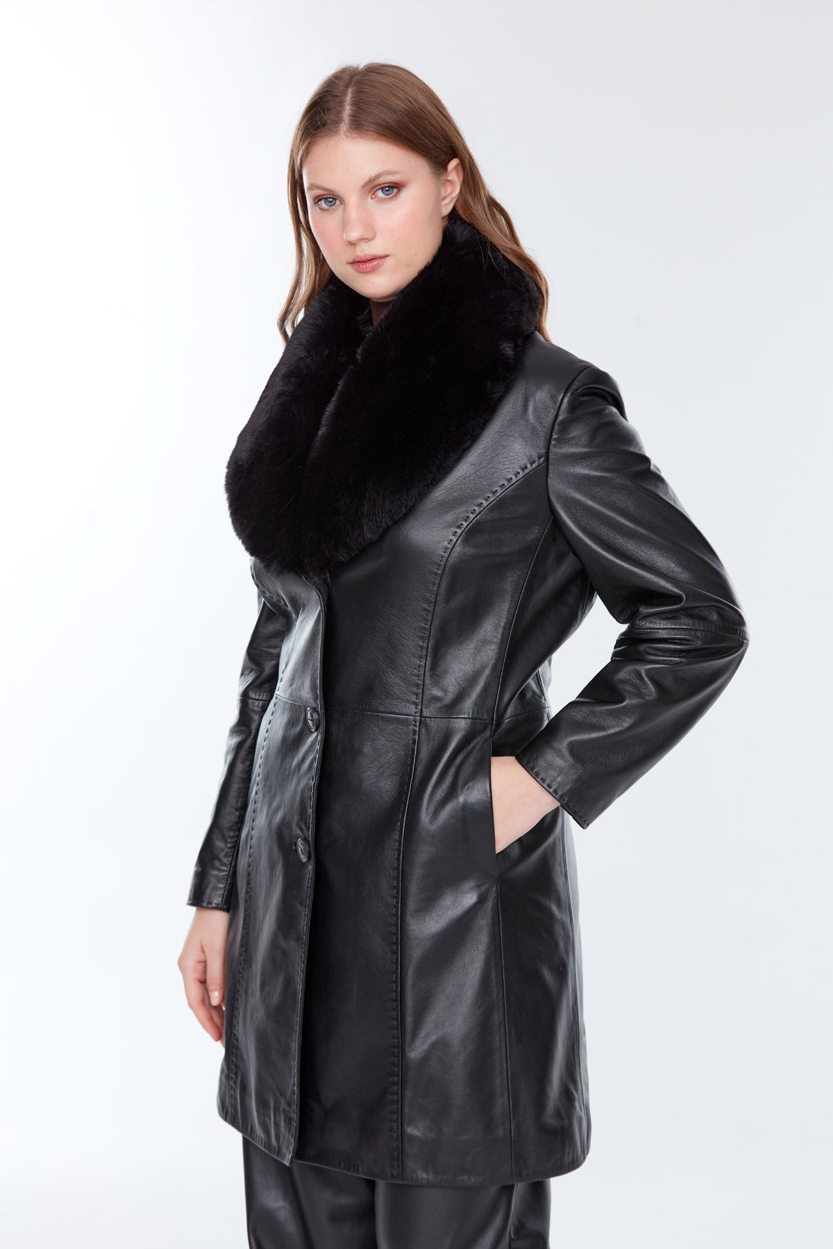 Complete the Look by Purchasing Together!