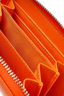 Women's Orange Card Holder | Derimod