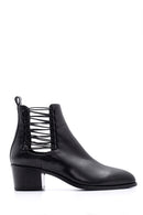 Women's Leather Boots | Derimod