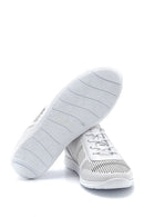 Women's Leather Oxford Shoes | Derimod