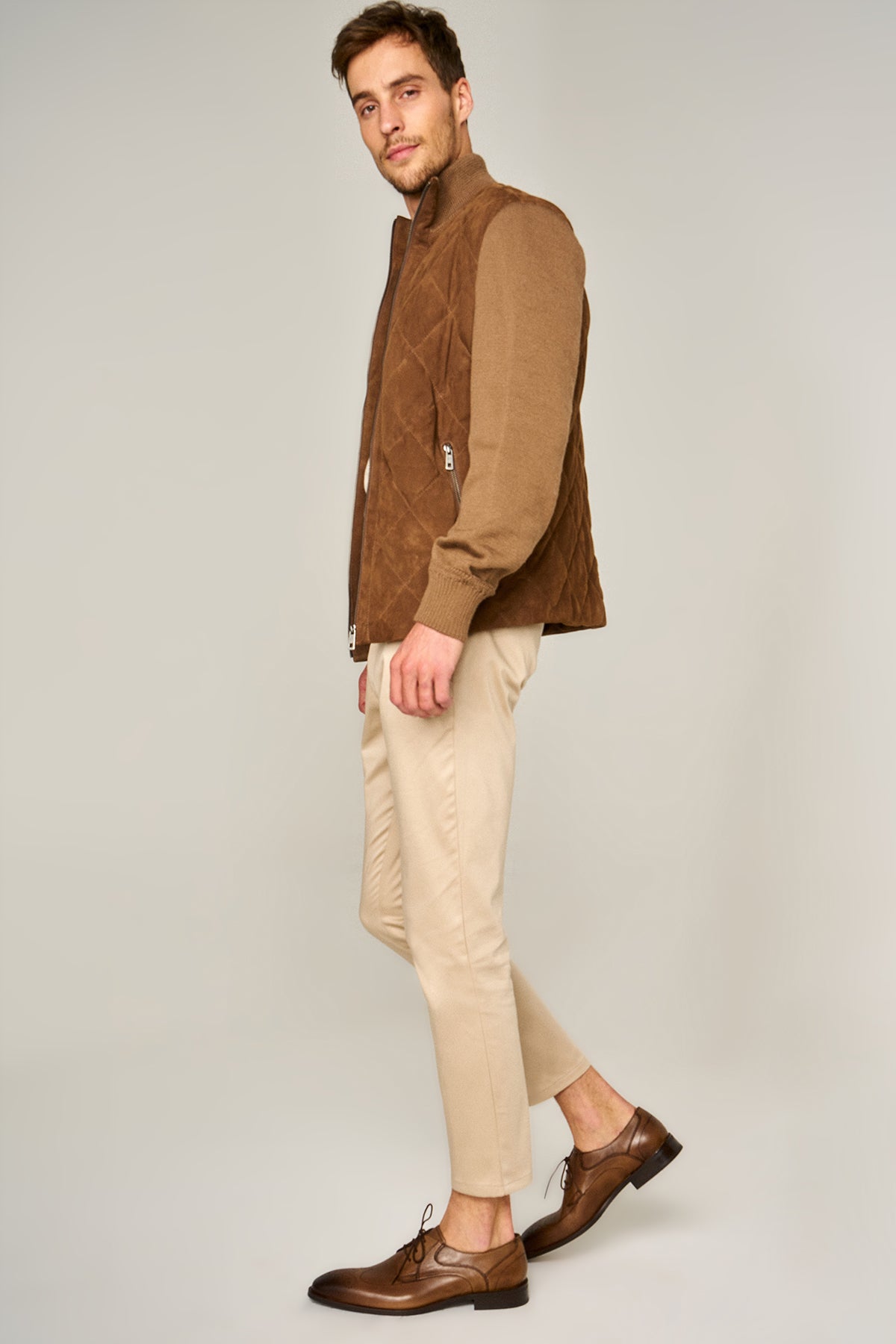 Complete the Look by Purchasing Together!