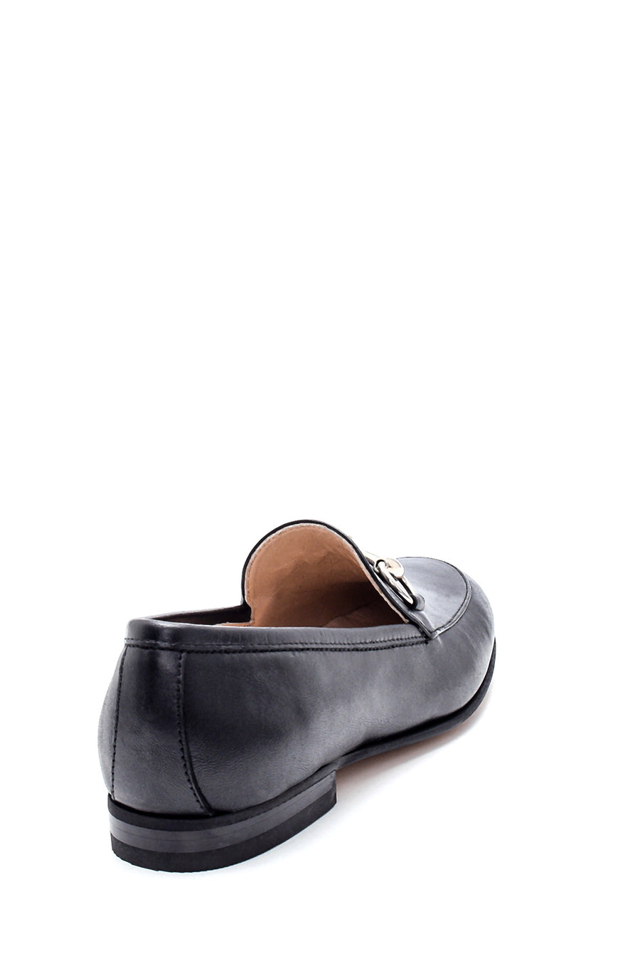 Women's Leather Loafer