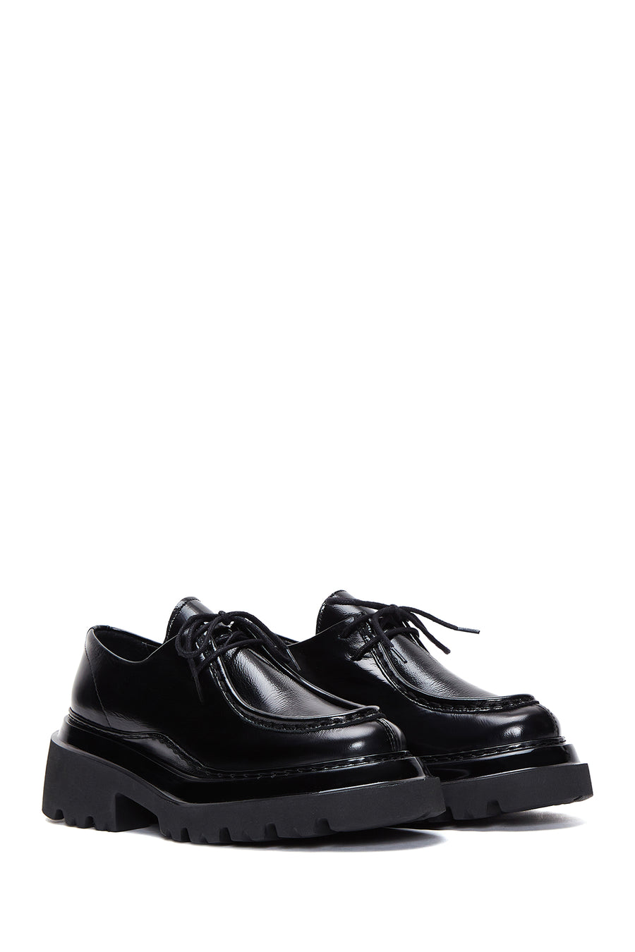 Women's Thick Soled Casual Shoes