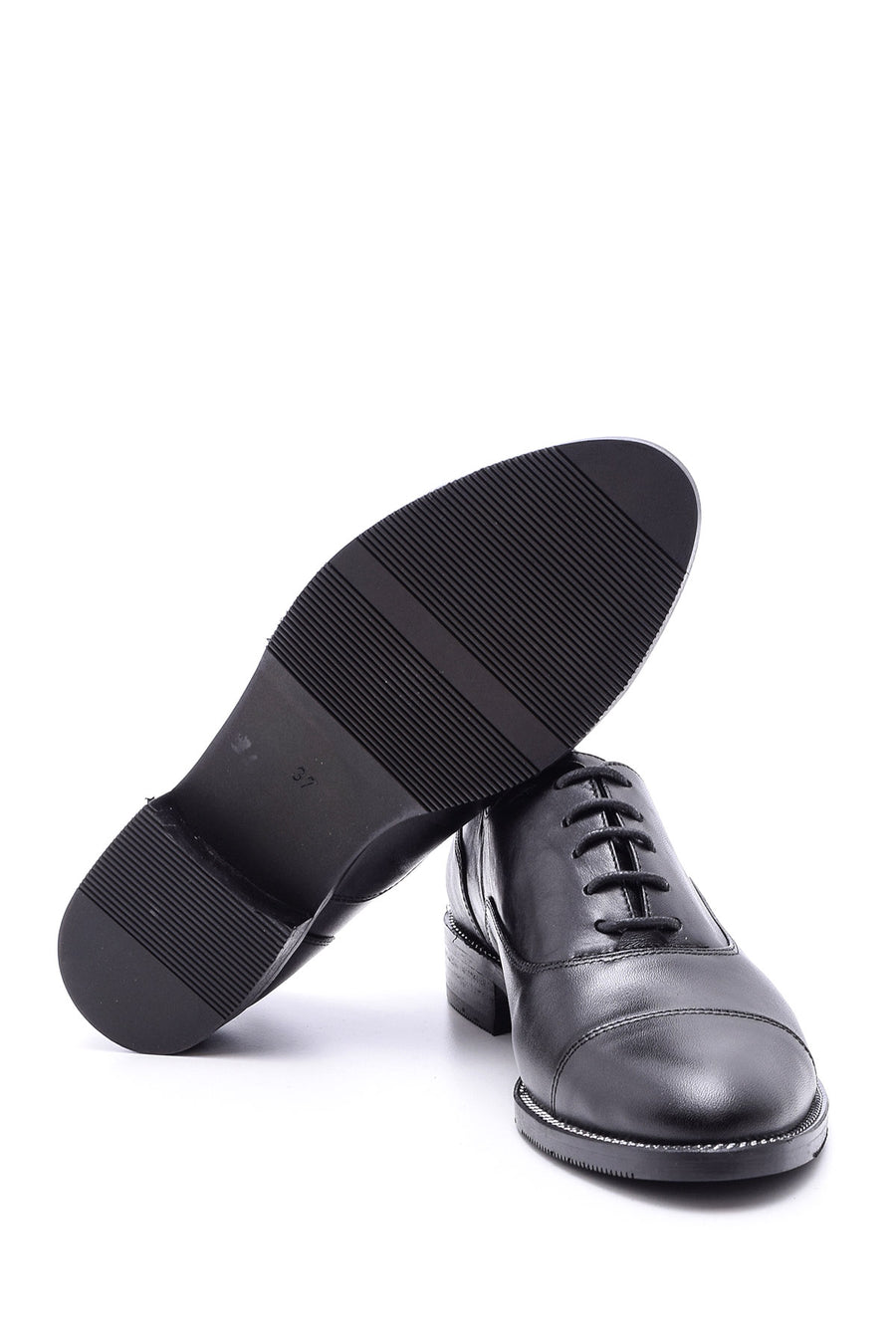 Women's Classic Leather Shoes