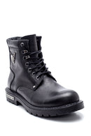 Men's Leather Boots | Derimod