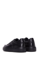 Men's Leather Sneaker | Derimod