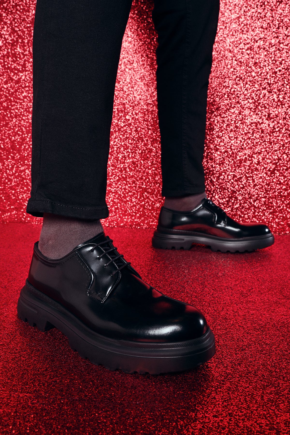 Complete the Look by Purchasing Together!
