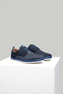 Men's Leather Casual Shoes | Derimod