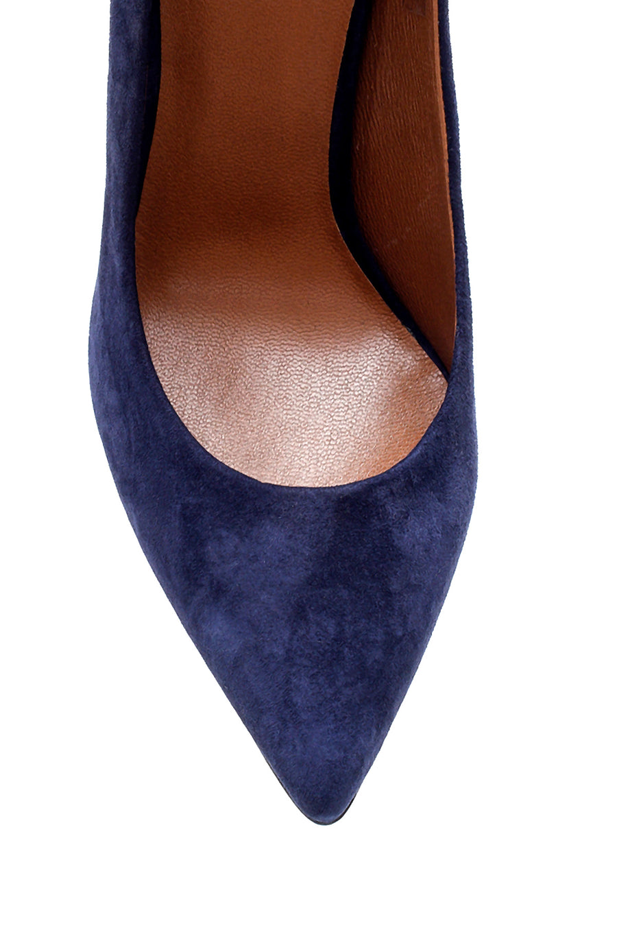 Kadın Süet Stiletto