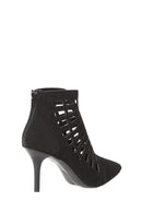 Kadın Bootie | Derimod