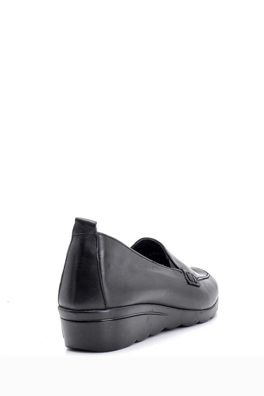Women's Leather Shoes