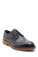 Men's Leather Classic Shoes | Derimod