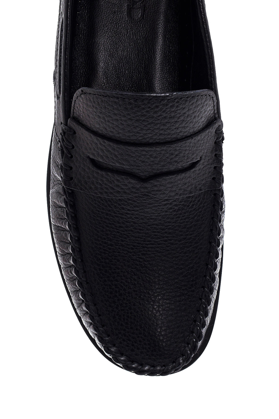 Erkek Deri Casual Loafer